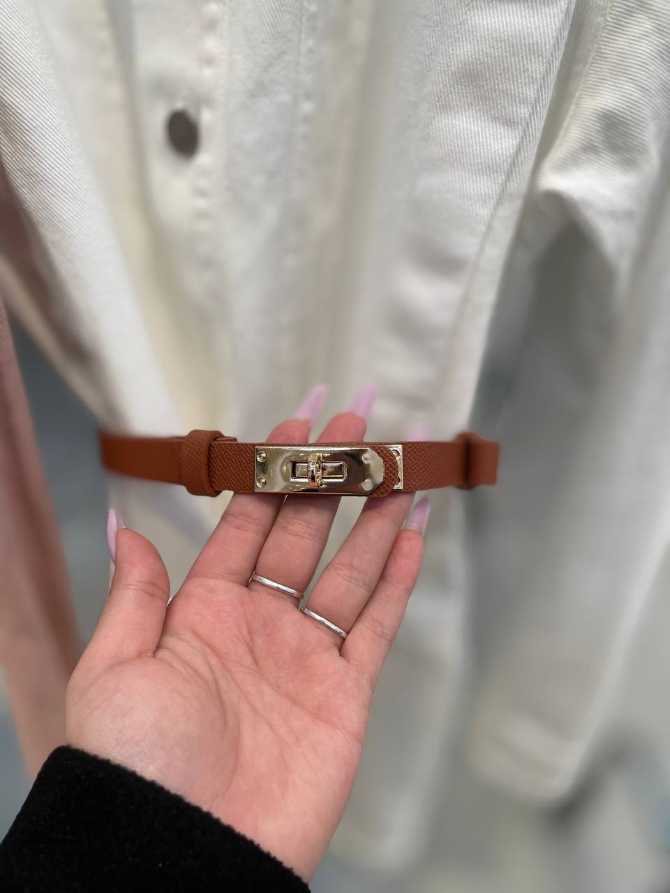 Фото Tensione in