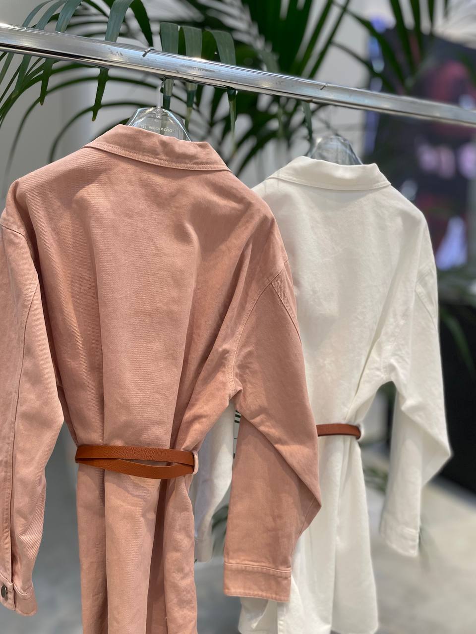 Фото Tensione in