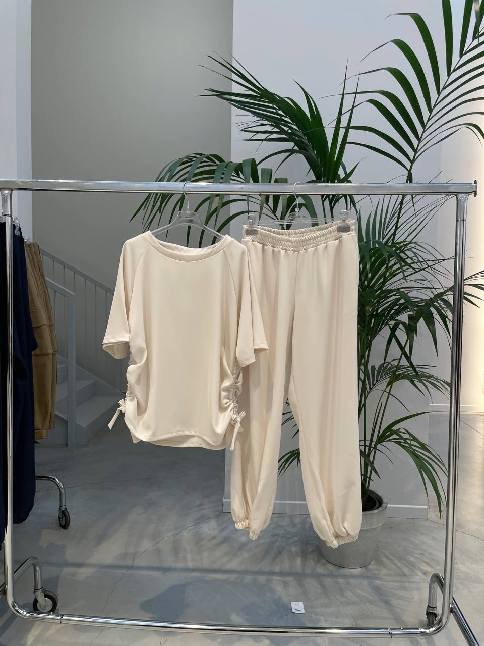 Фото Tensione in