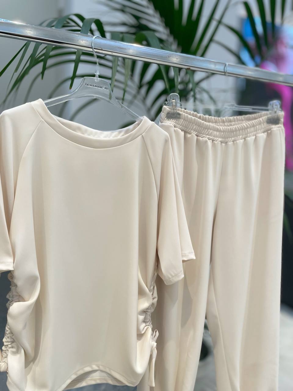 Итальянская одежда, бренд Tensione in, арт. 74145599