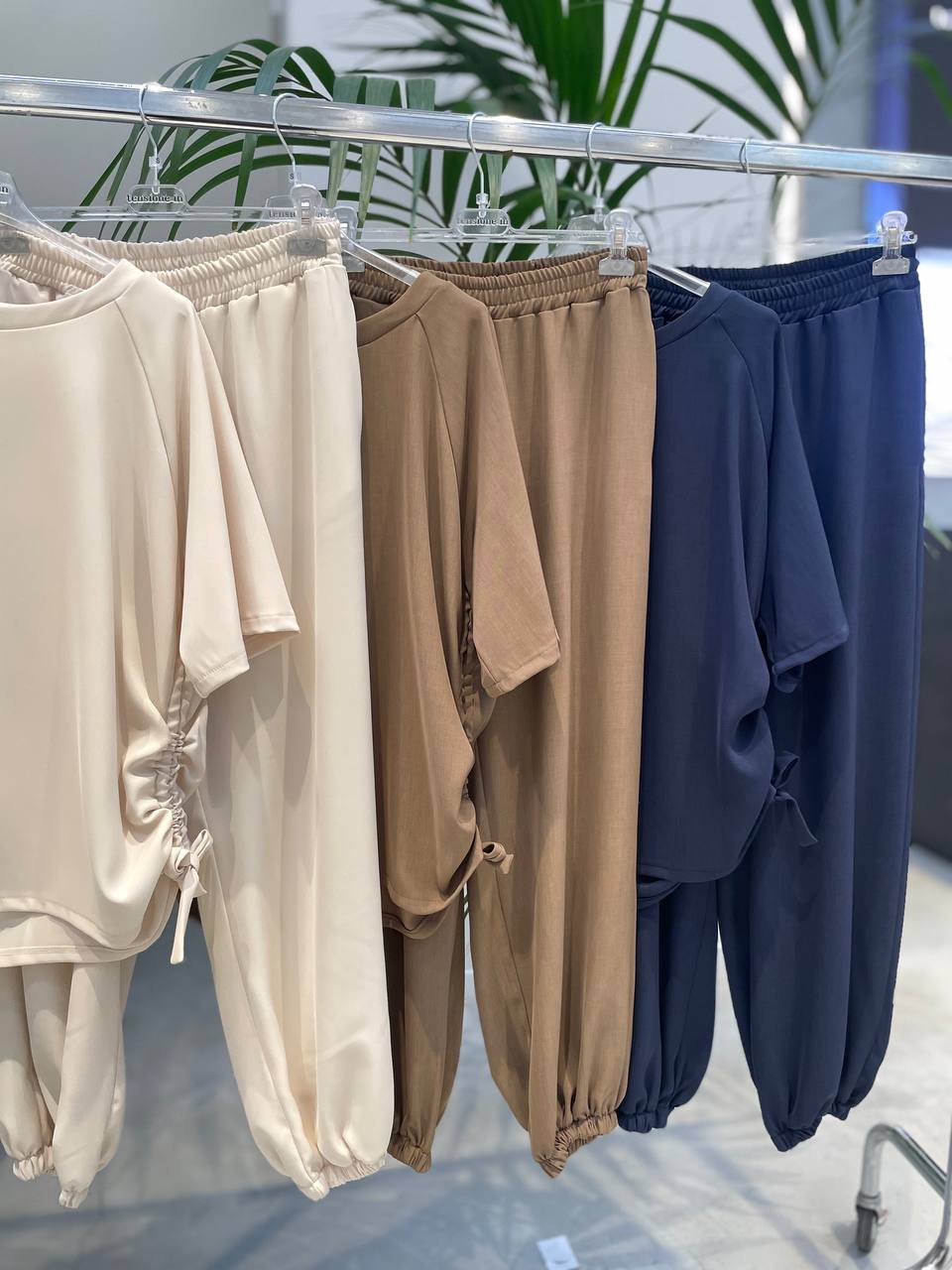 Фото Tensione in