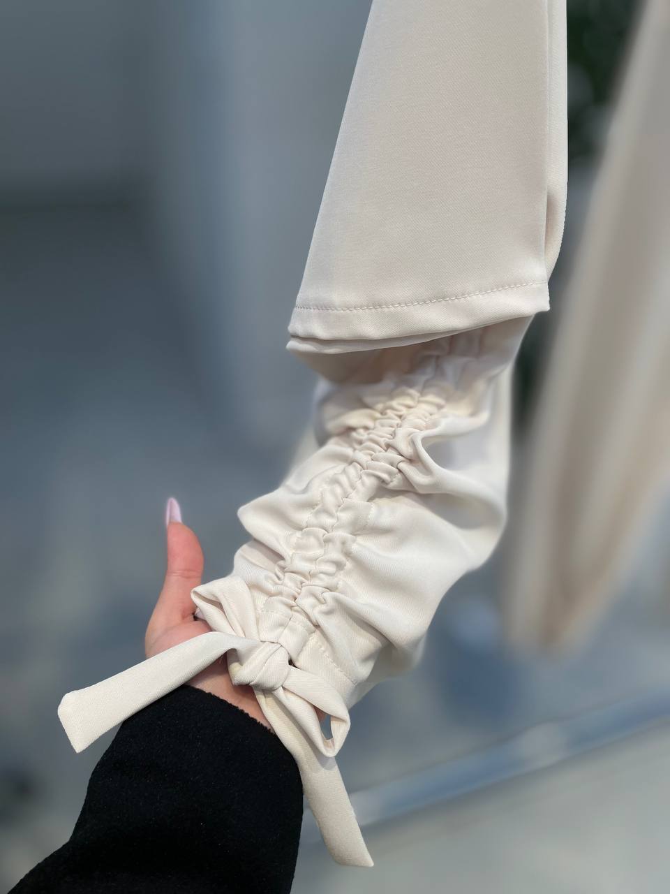 Фото Tensione in