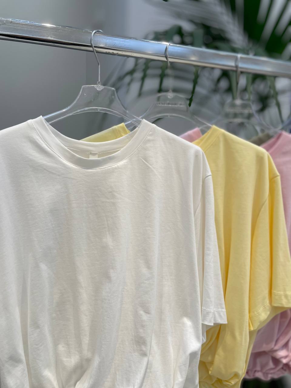 Фото Tensione in