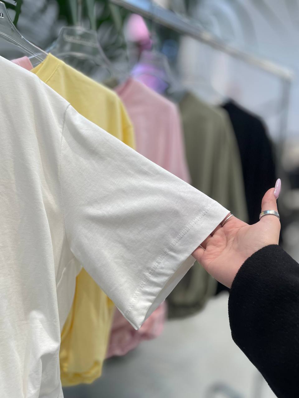 Фото Tensione in