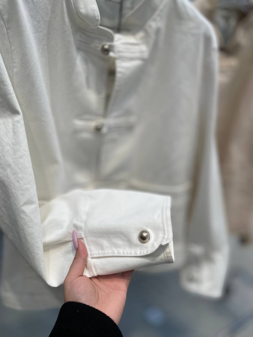 Фото Tensione in