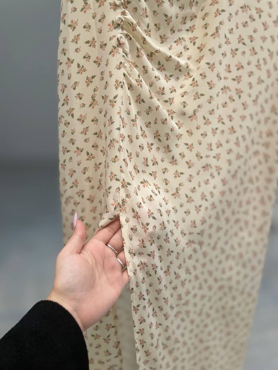 Фото Tensione in