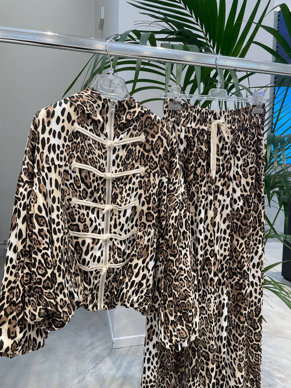 Итальянская одежда, бренд Tensione in, арт. 74145796