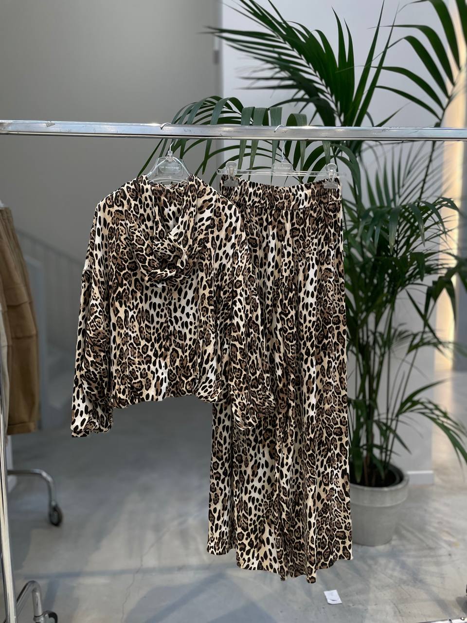 Фото Tensione in