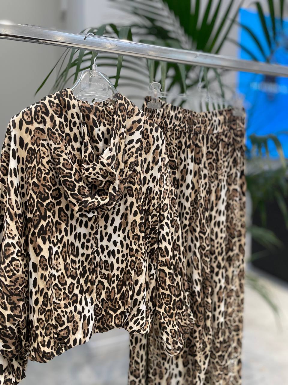 Фото Tensione in