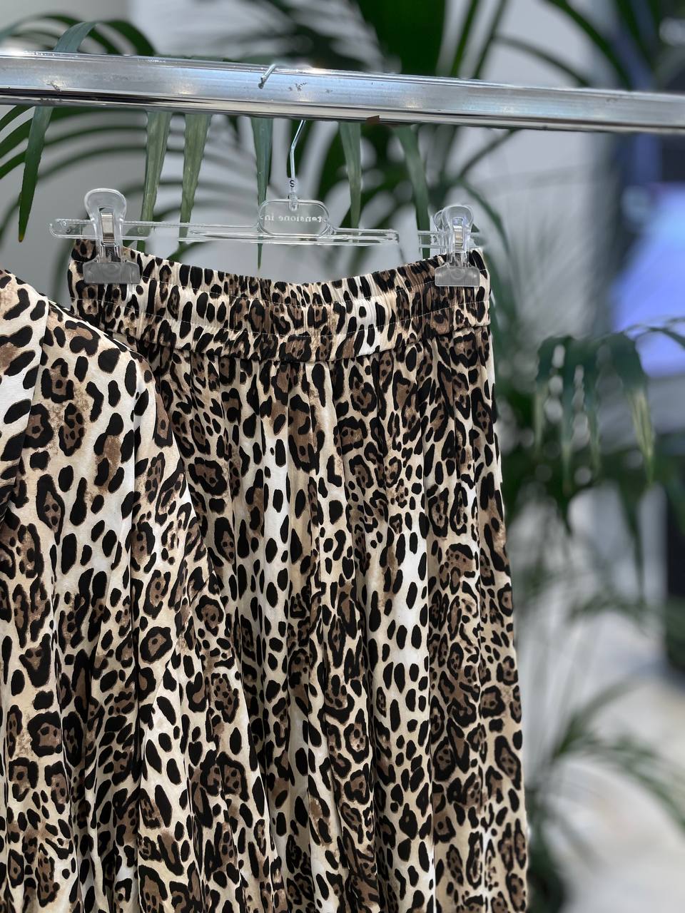 Фото Tensione in