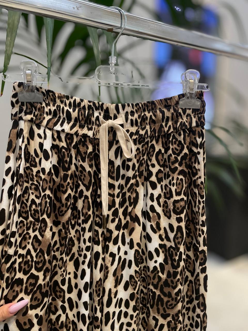 Фото Tensione in