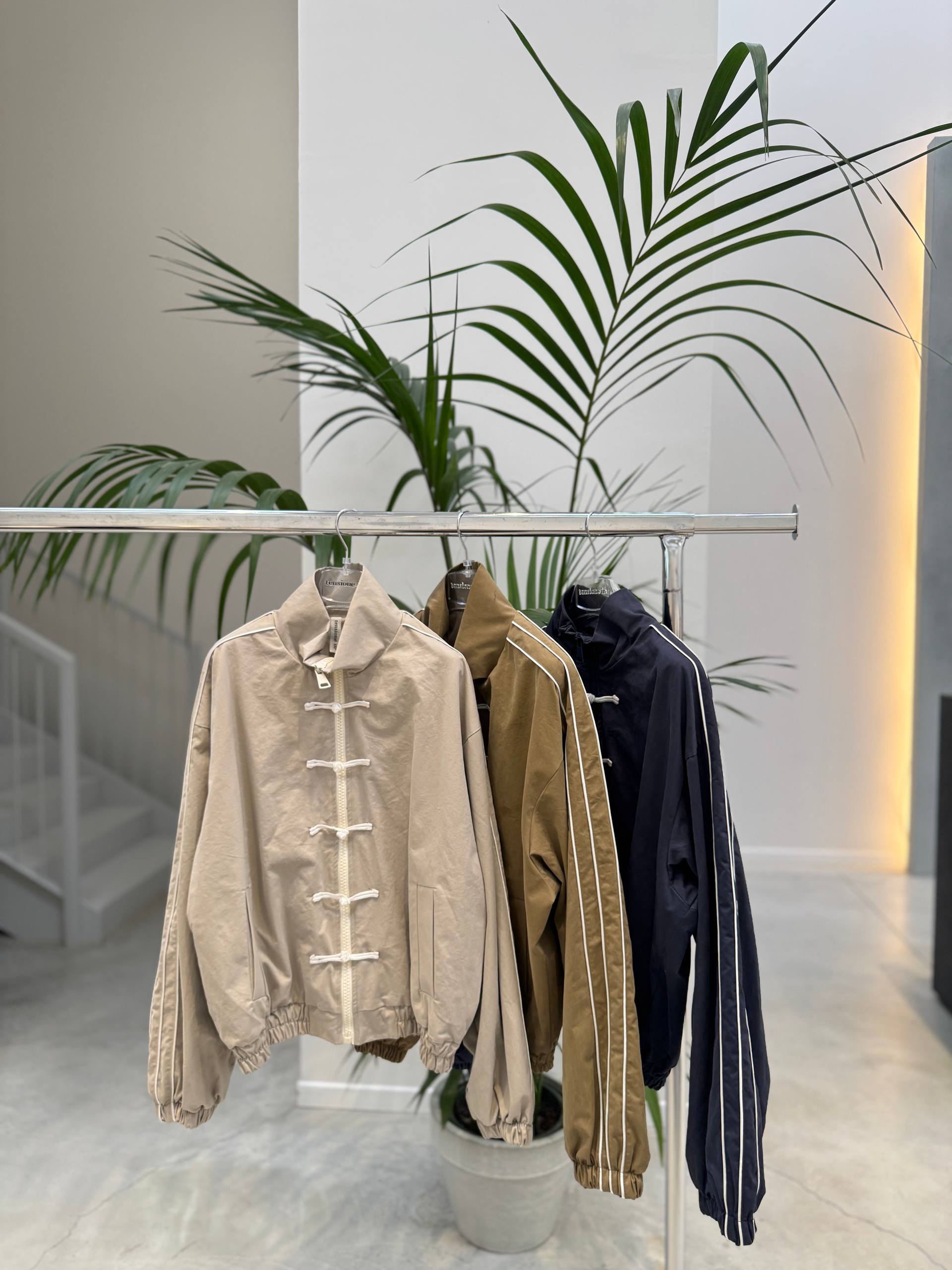 Фото Tensione in