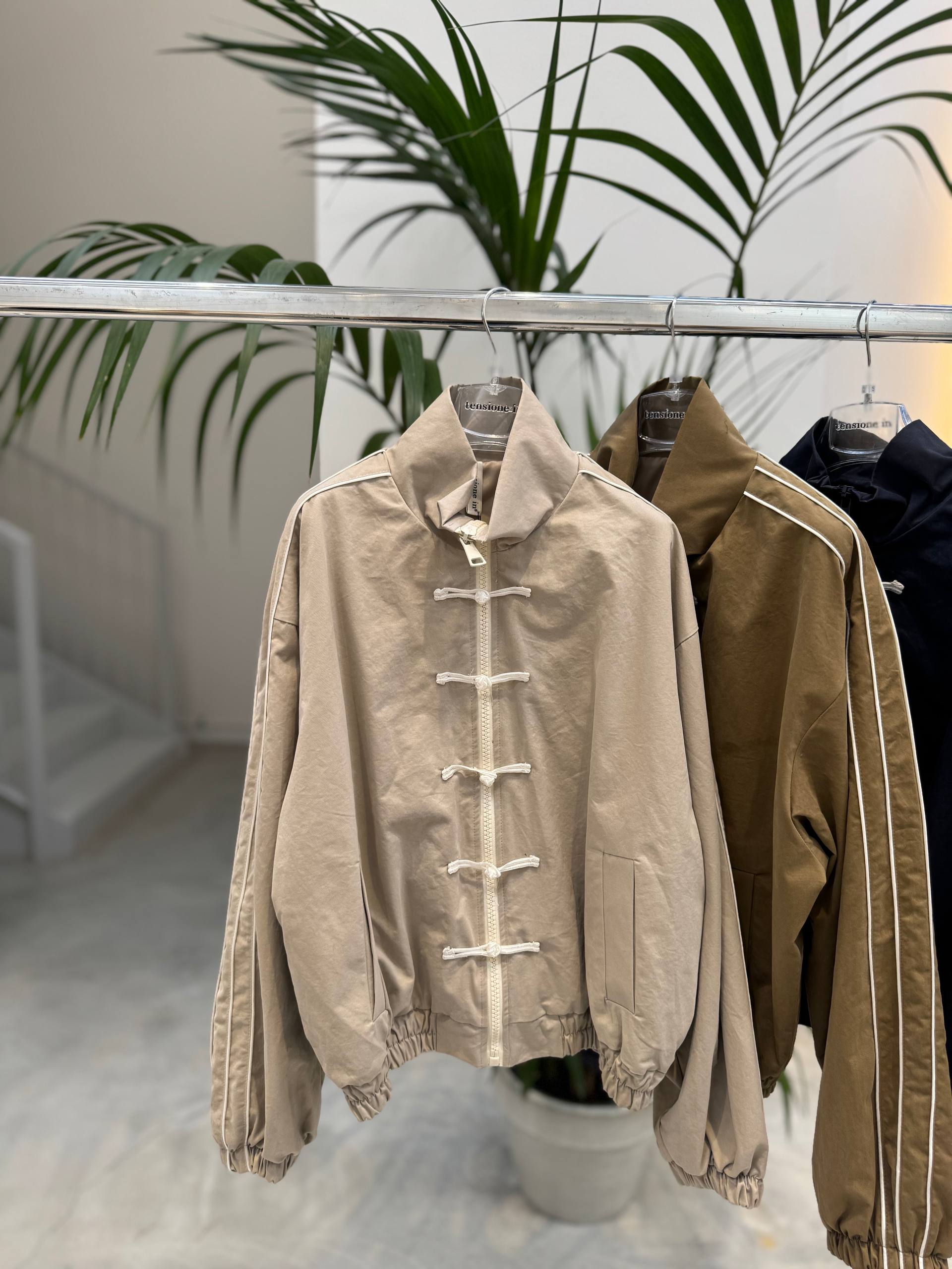 Итальянская одежда, бренд Tensione in, арт. 74145824