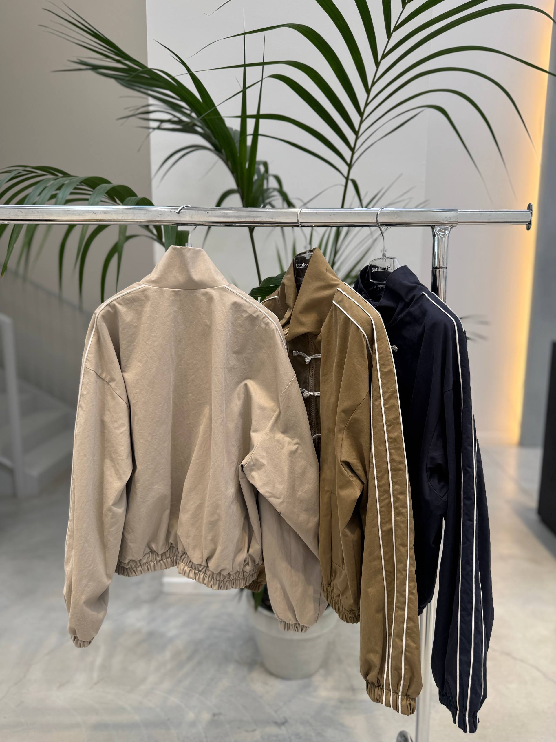 Итальянская одежда, бренд Tensione in, арт. 74145826