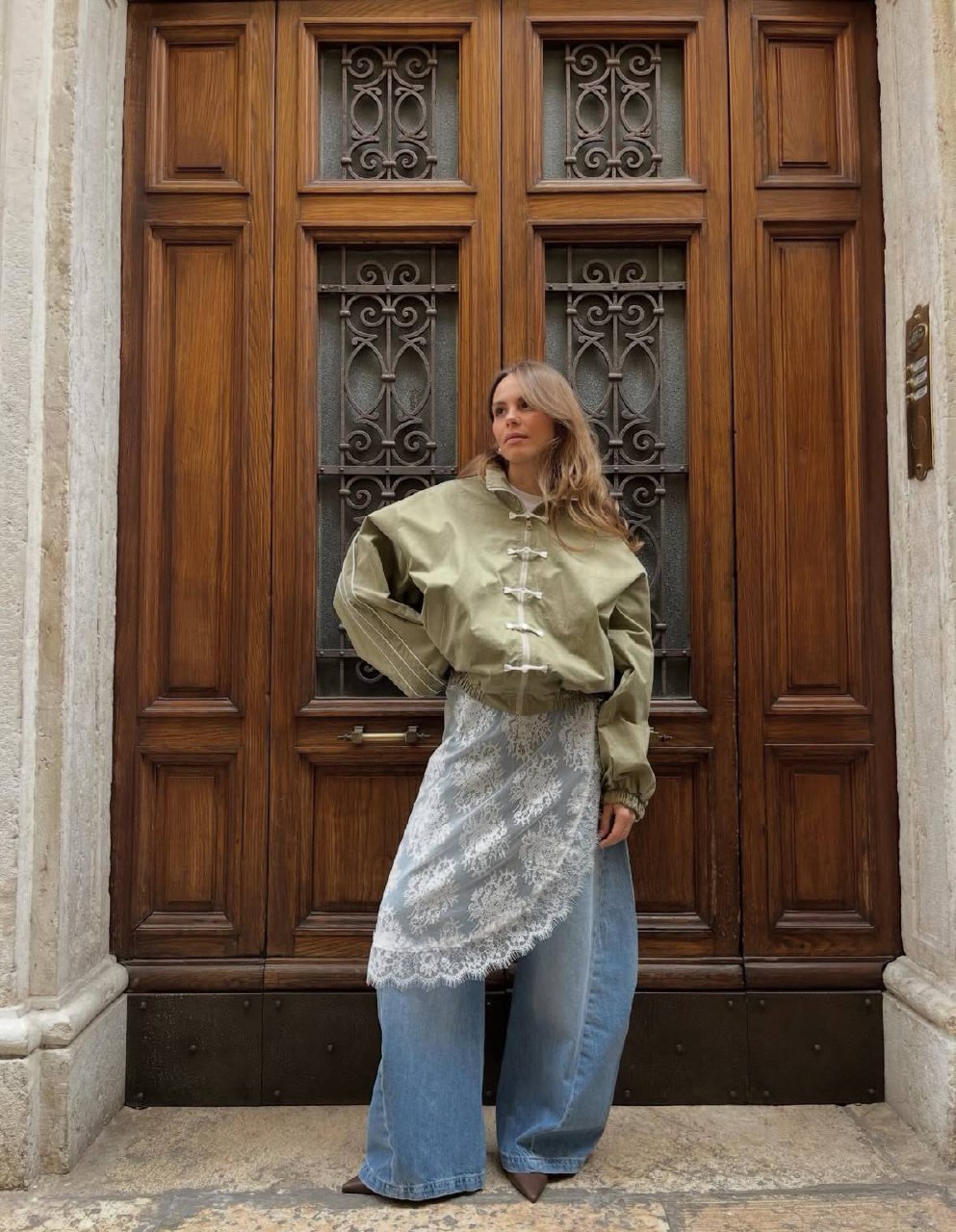 Итальянская одежда, бренд Tensione in, арт. 74145827