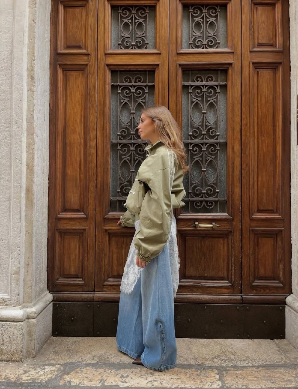 Фото Tensione in