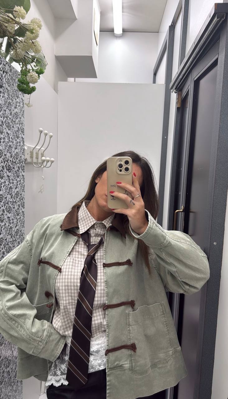 Фото Tensione in