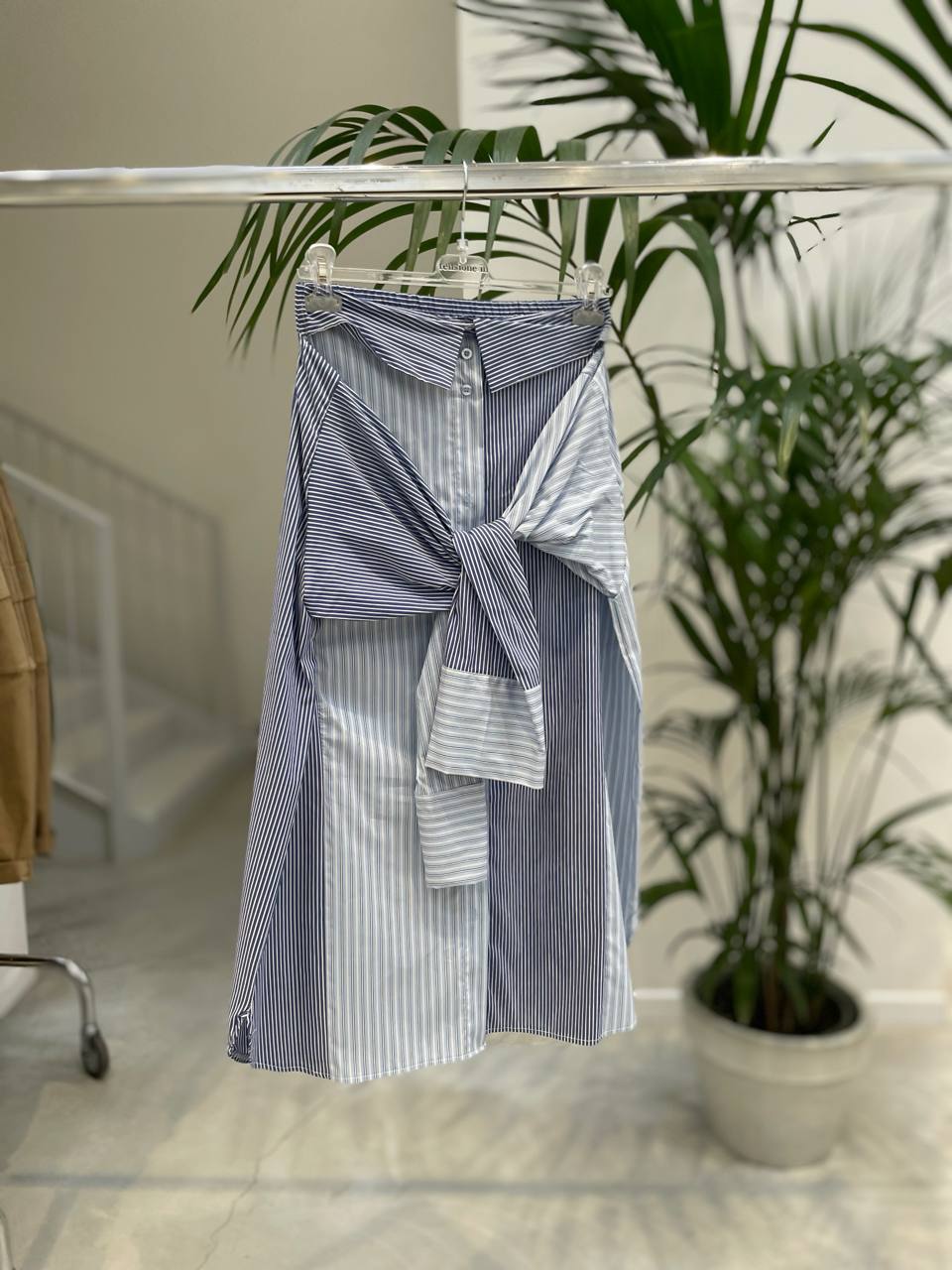 Фото Tensione in