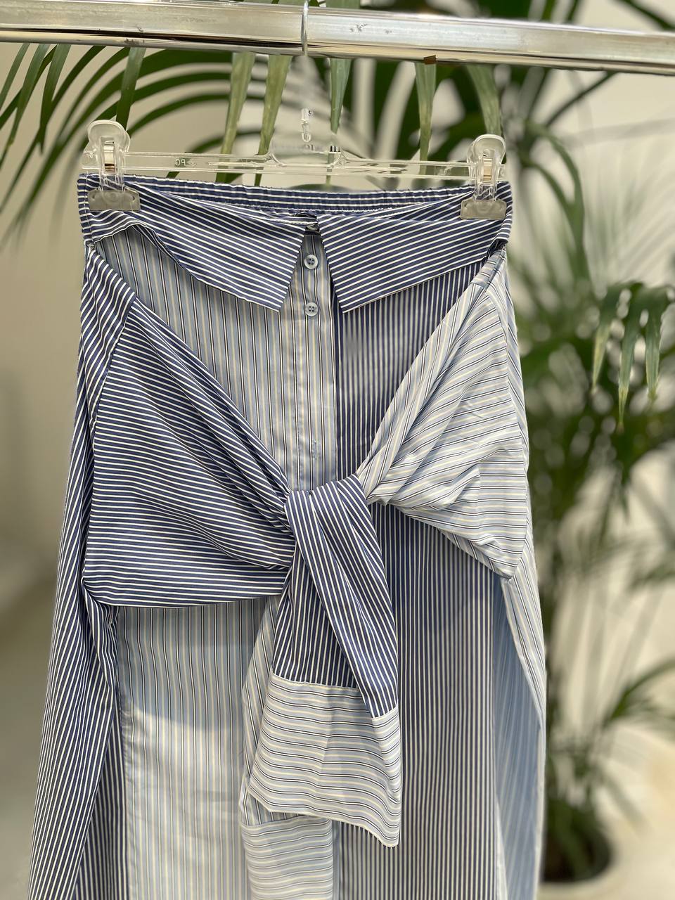 Фото Tensione in