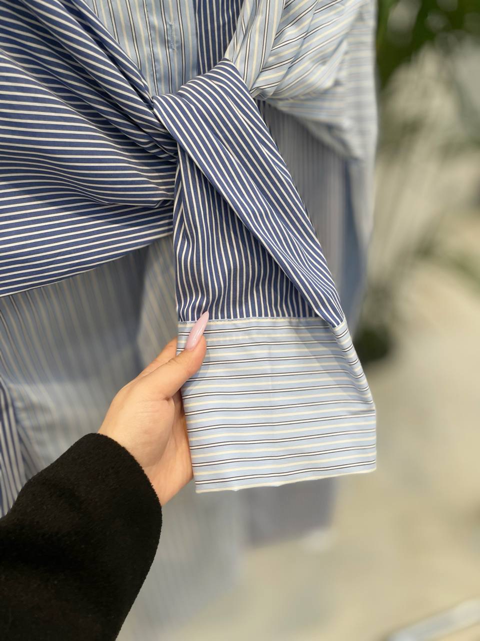 Фото Tensione in