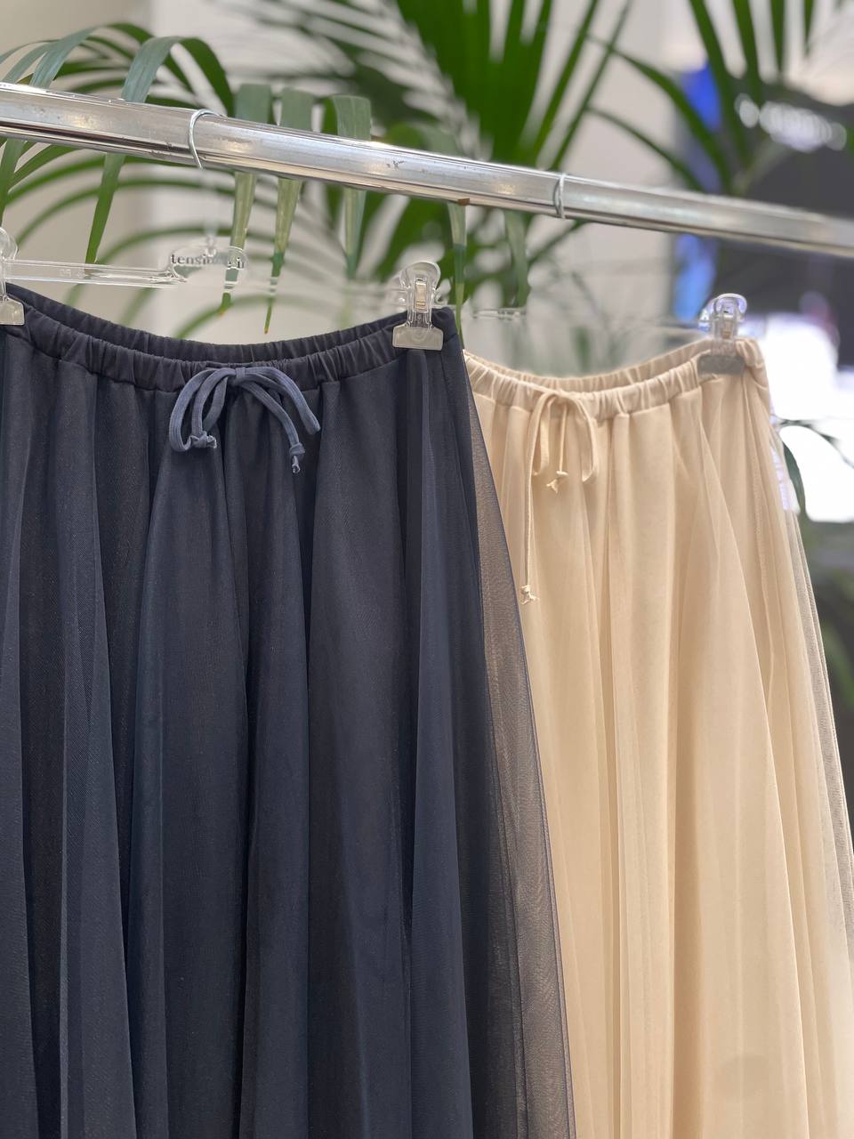 Фото Tensione in