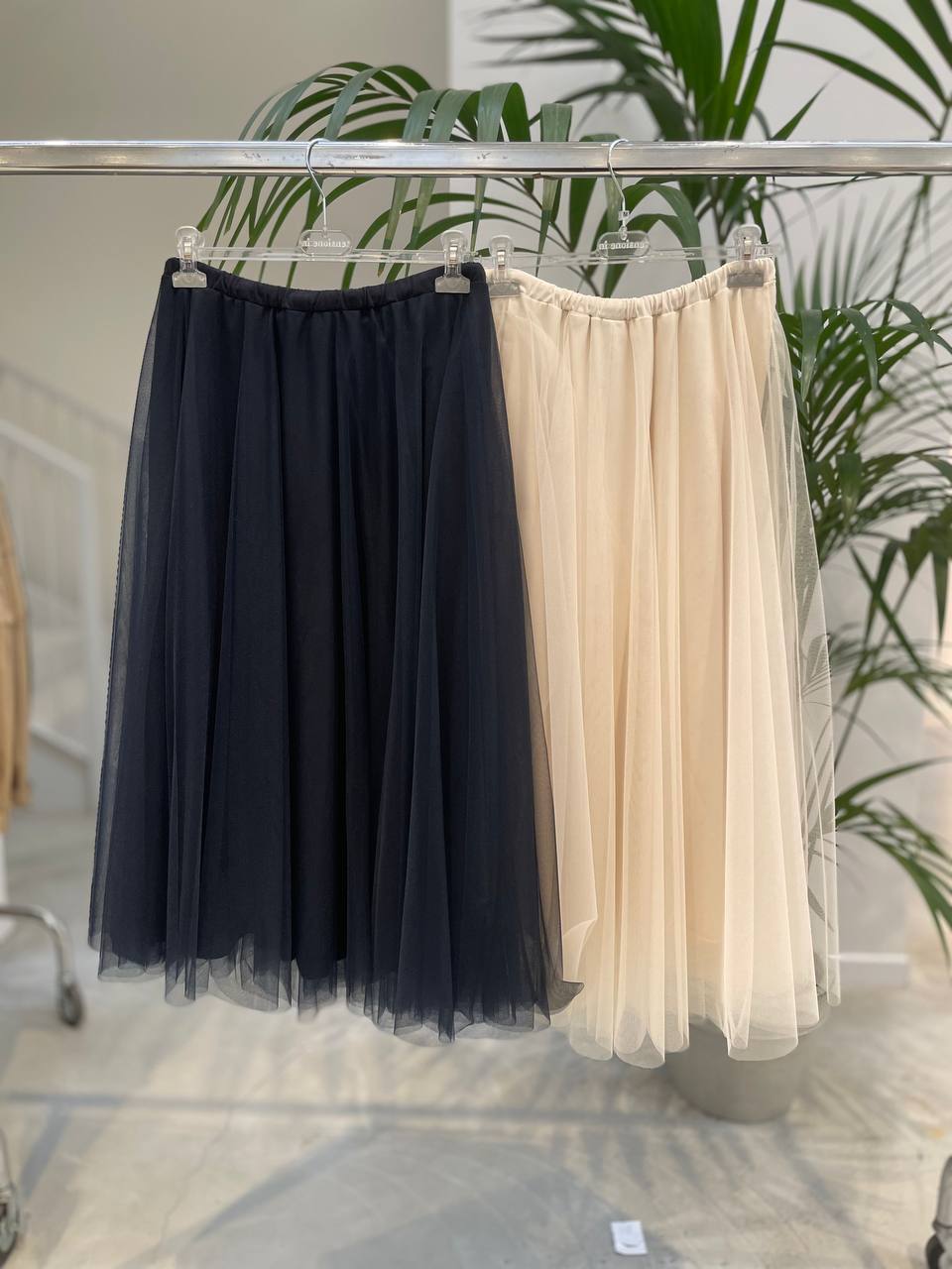 Фото Tensione in