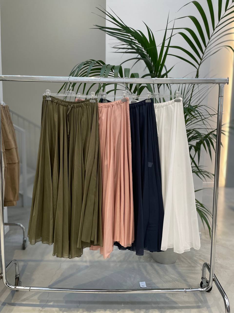 Фото Tensione in