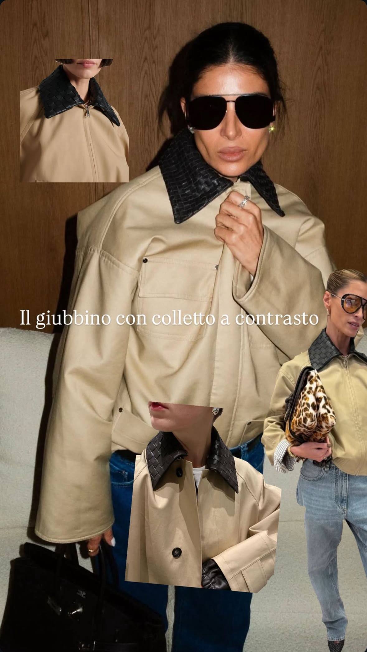 Фото Tensione in