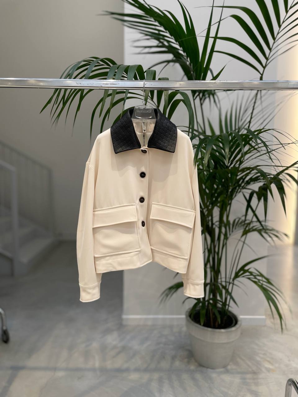 Фото Tensione in