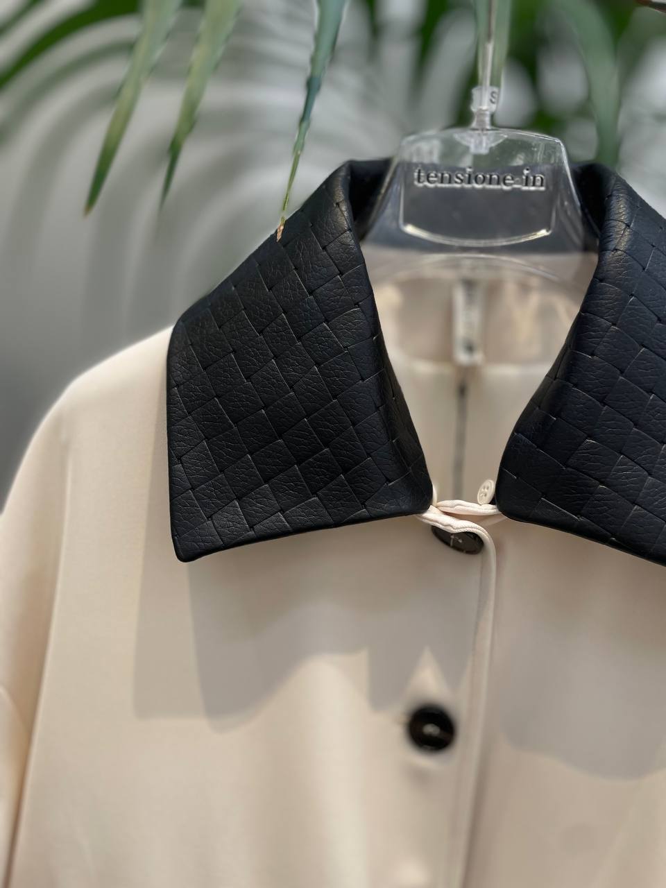 Фото Tensione in