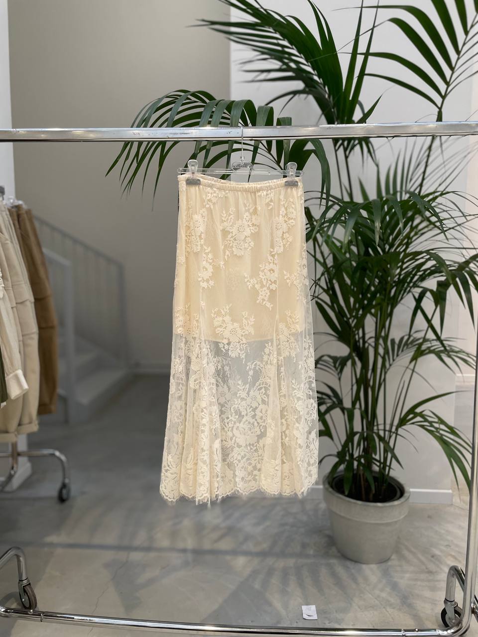 Фото Tensione in