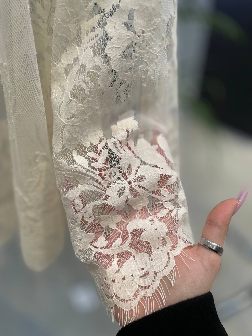 Фото Tensione in