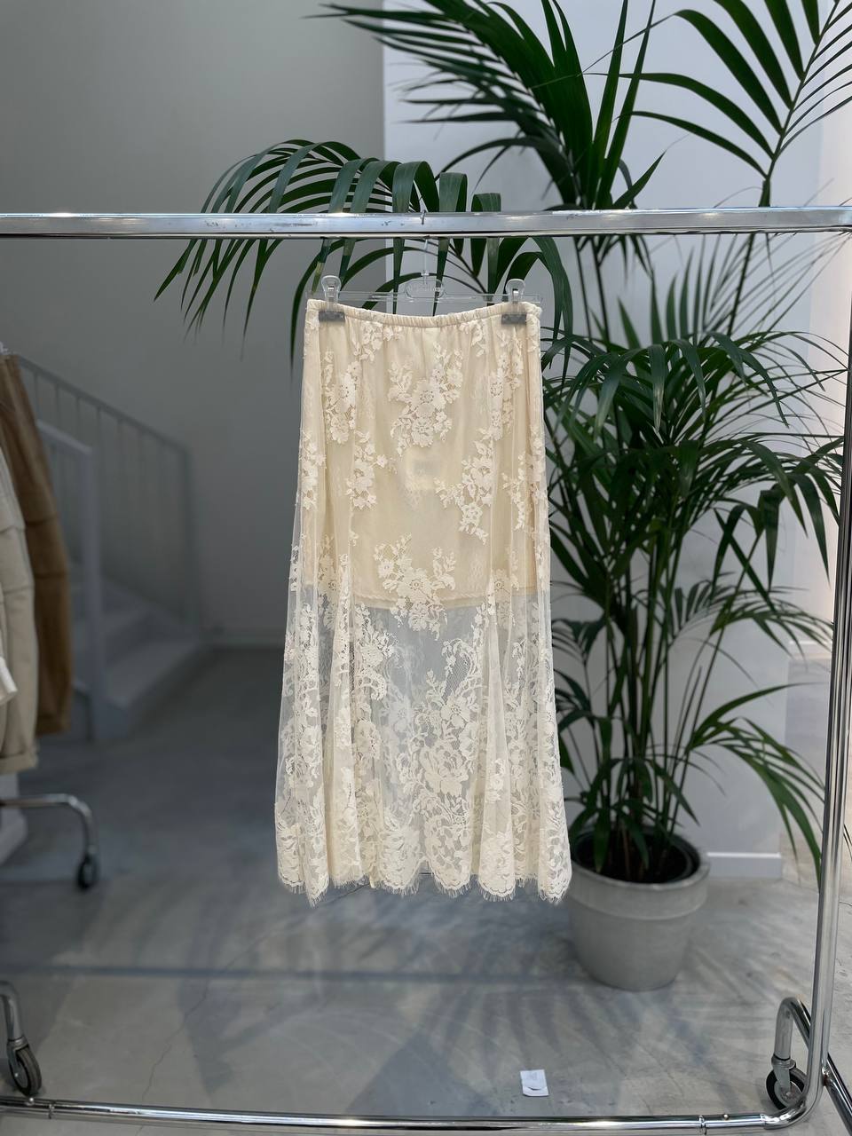 Фото Tensione in