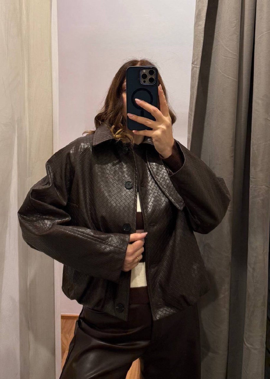 Фото Tensione in