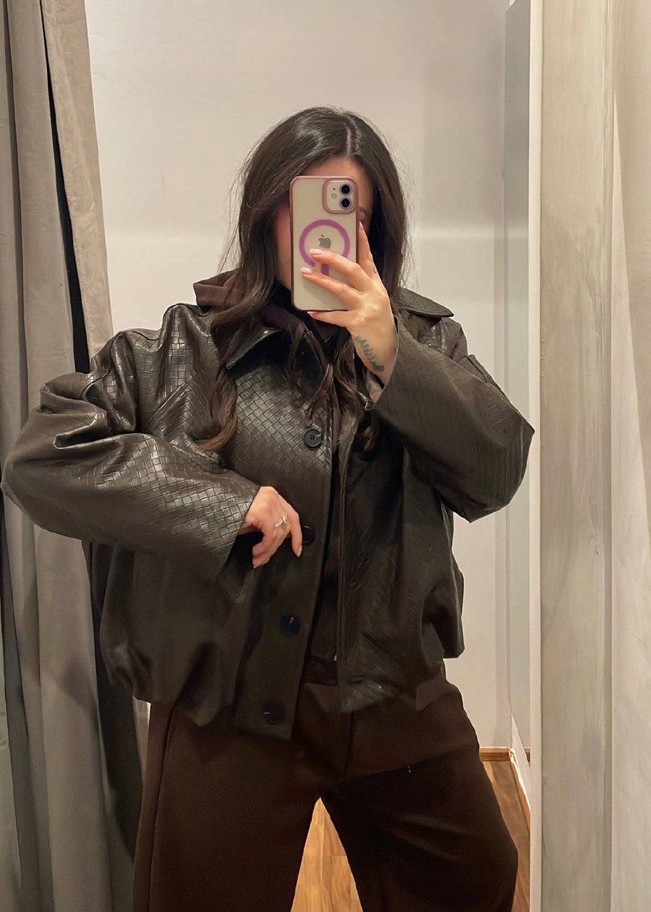 Фото Tensione in