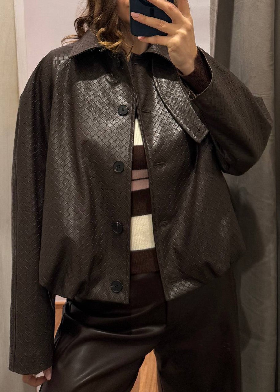 Фото Tensione in