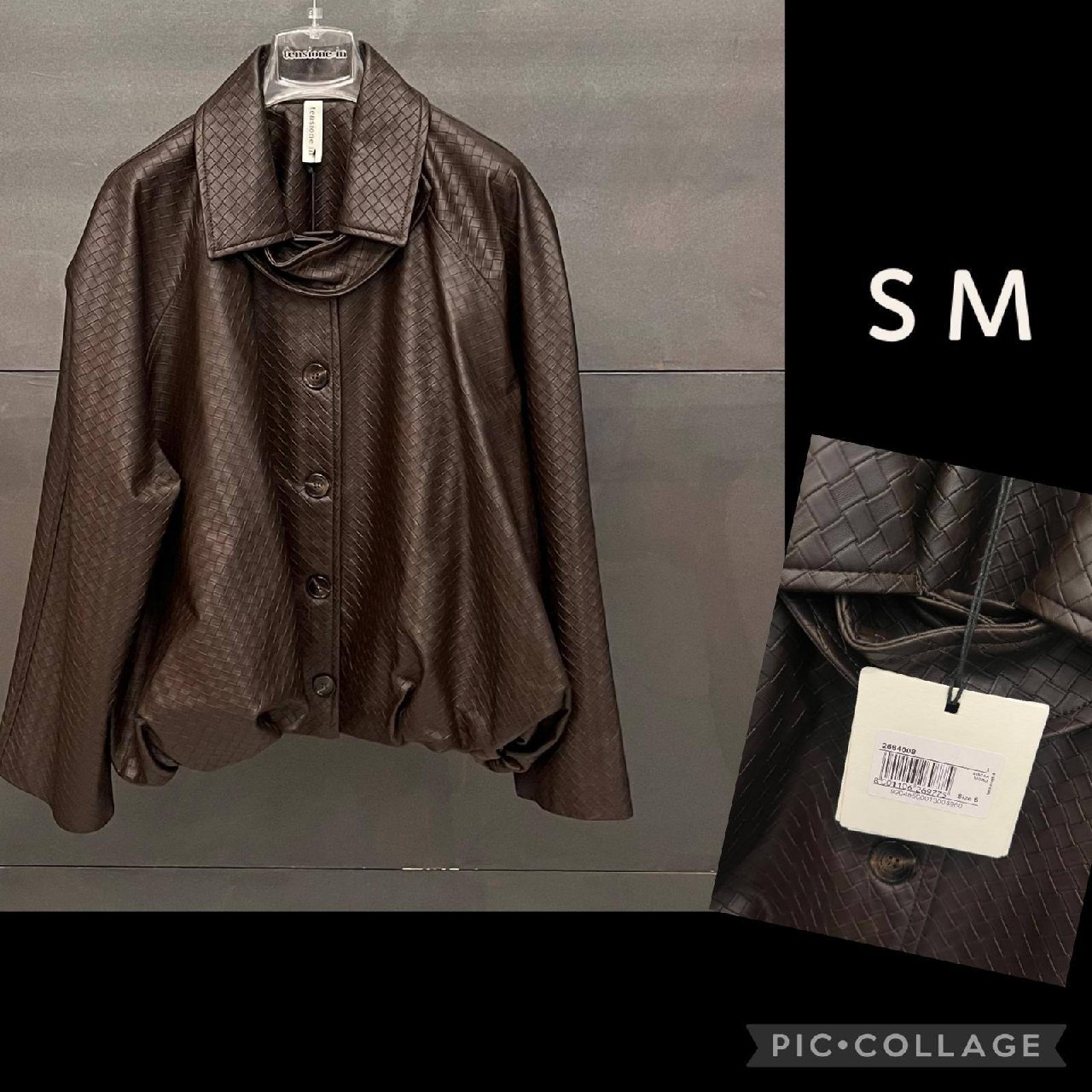 Фото Tensione in