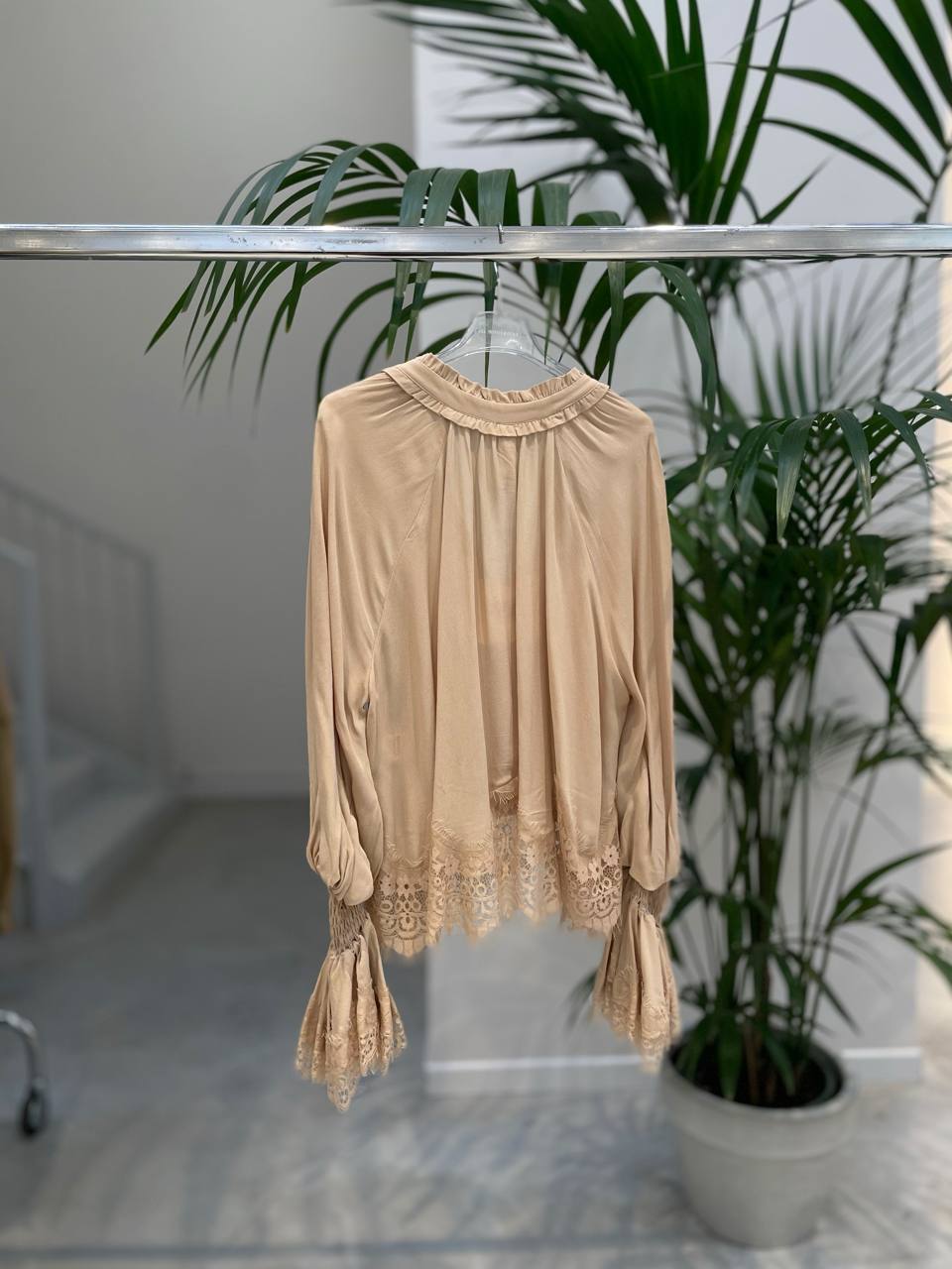 Фото Tensione in