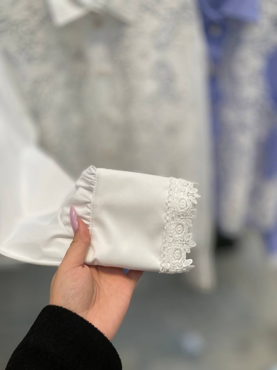 Фото Tensione in