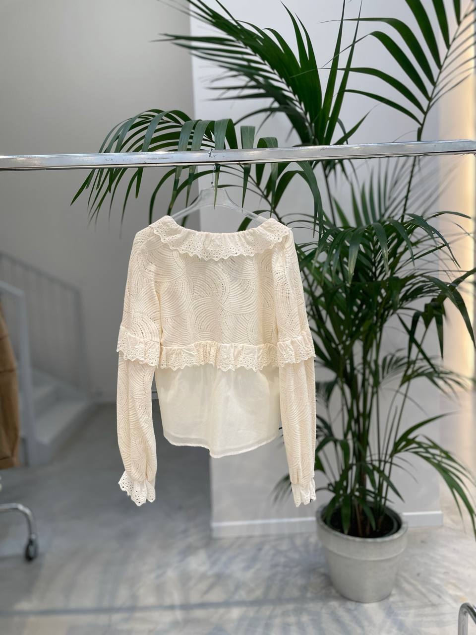 Фото Tensione in