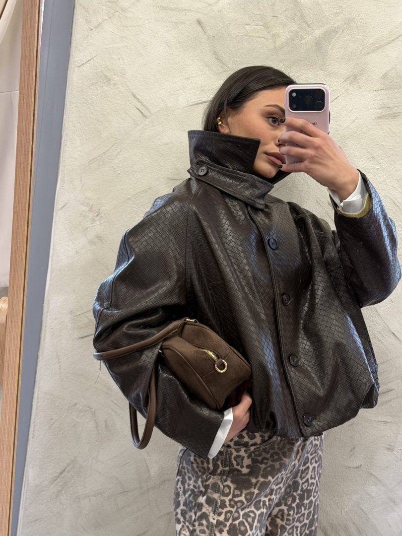 Фото Tensione in