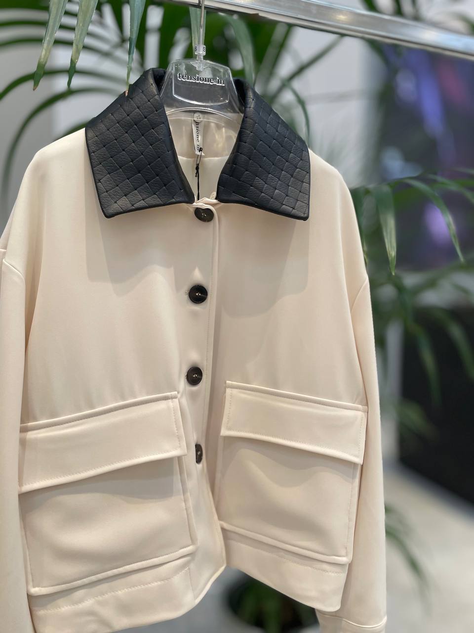 Итальянская одежда, бренд Tensione in, арт. 74146482