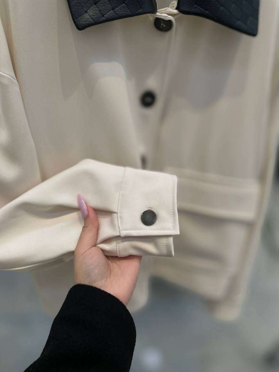 Фото Tensione in