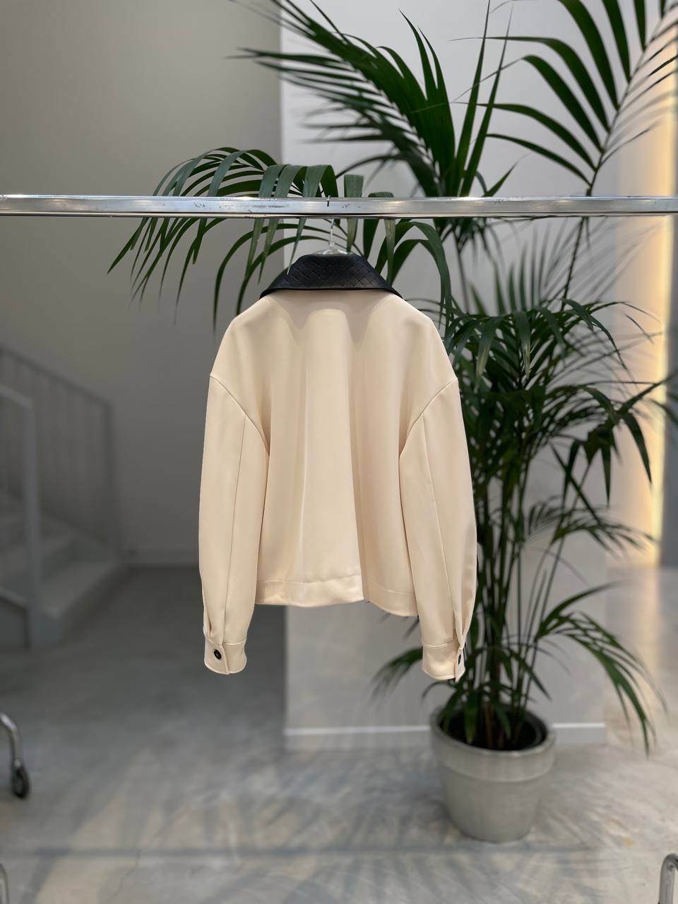 Фото Tensione in