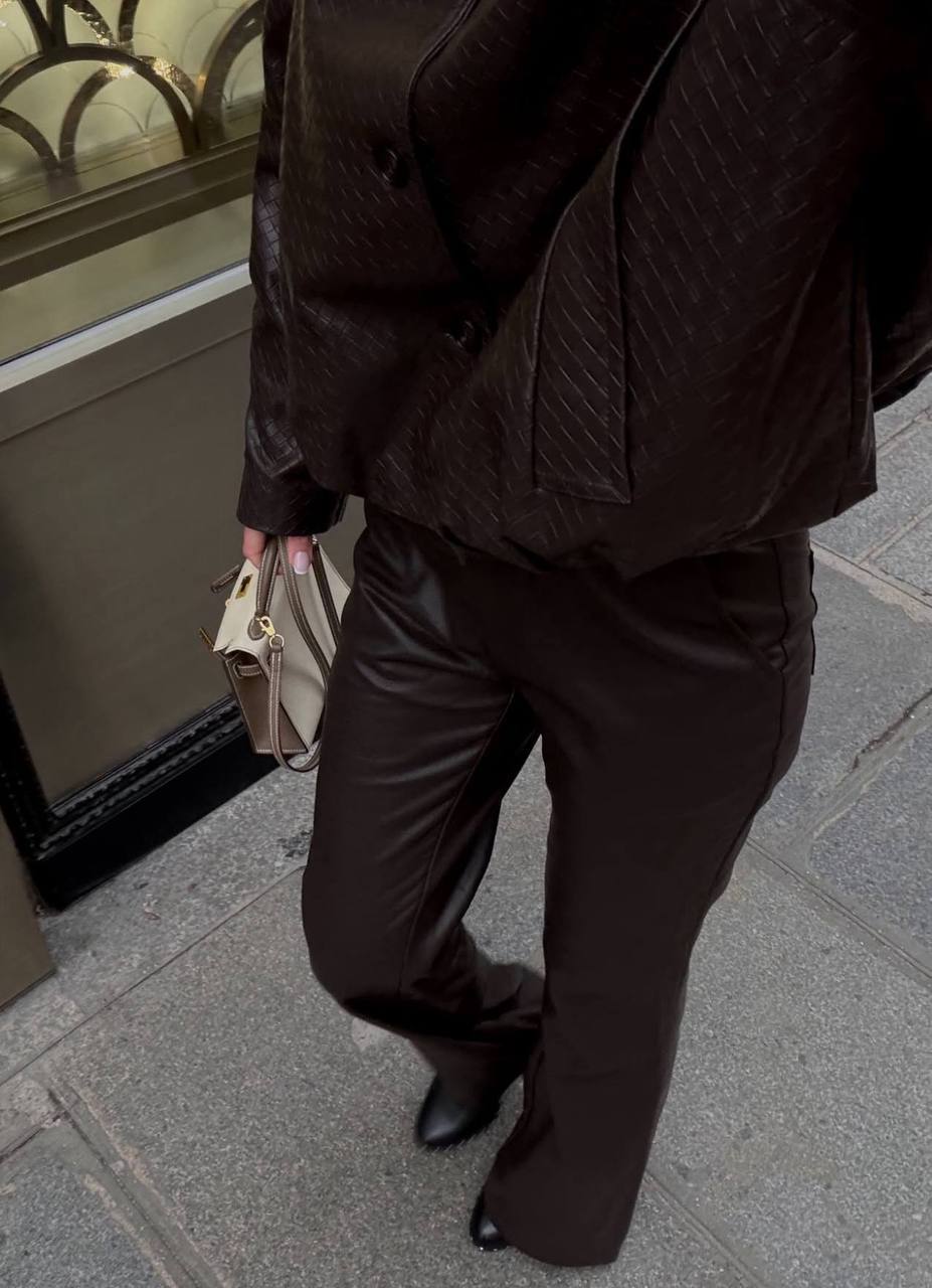 Фото Tensione in