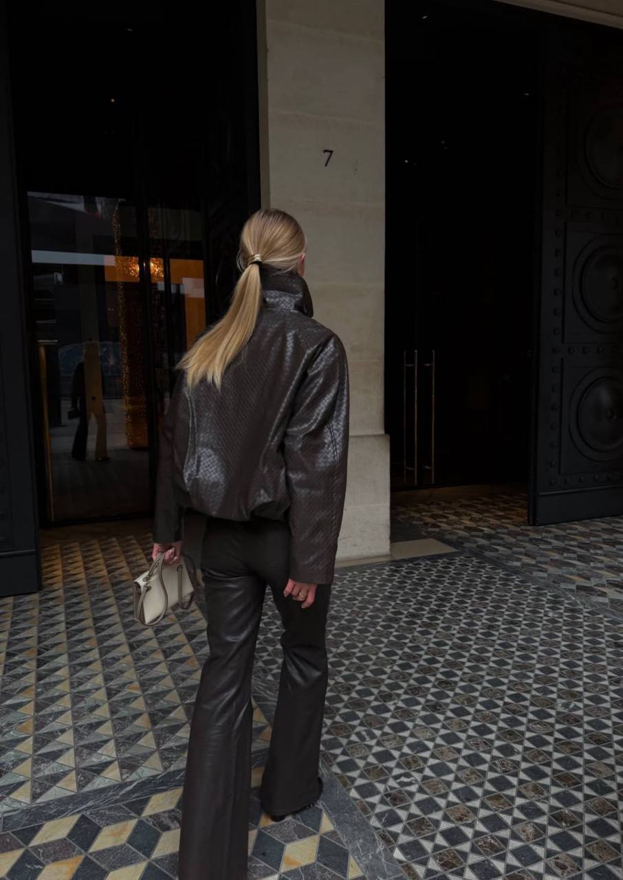 Фото Tensione in