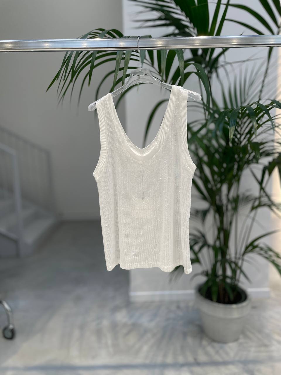 Фото Tensione in