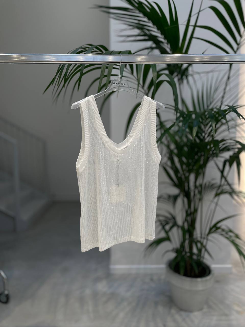 Фото Tensione in