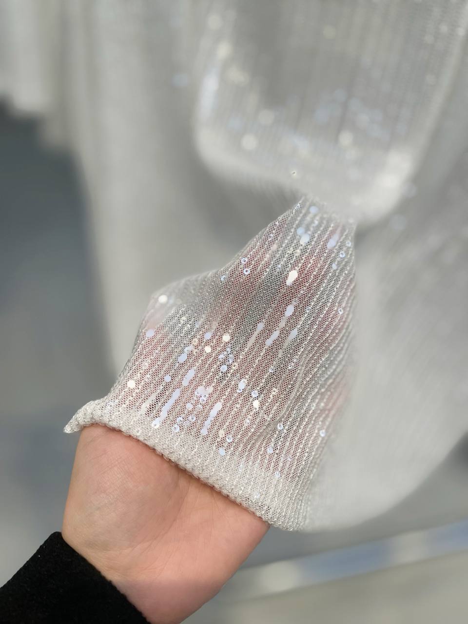 Фото Tensione in