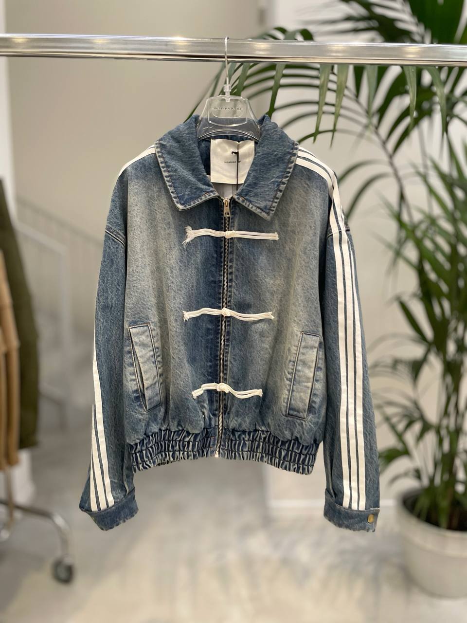 Фото Tensione in